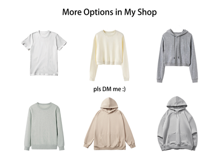 Enhypen inspired Hoodie