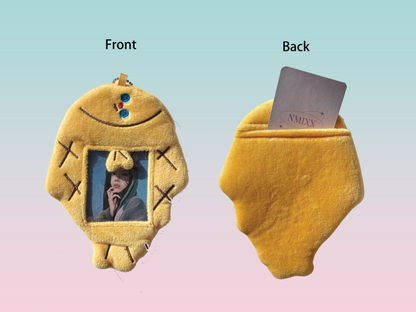 Photocard Holder