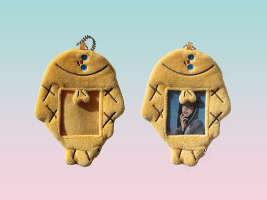 Photocard Holder