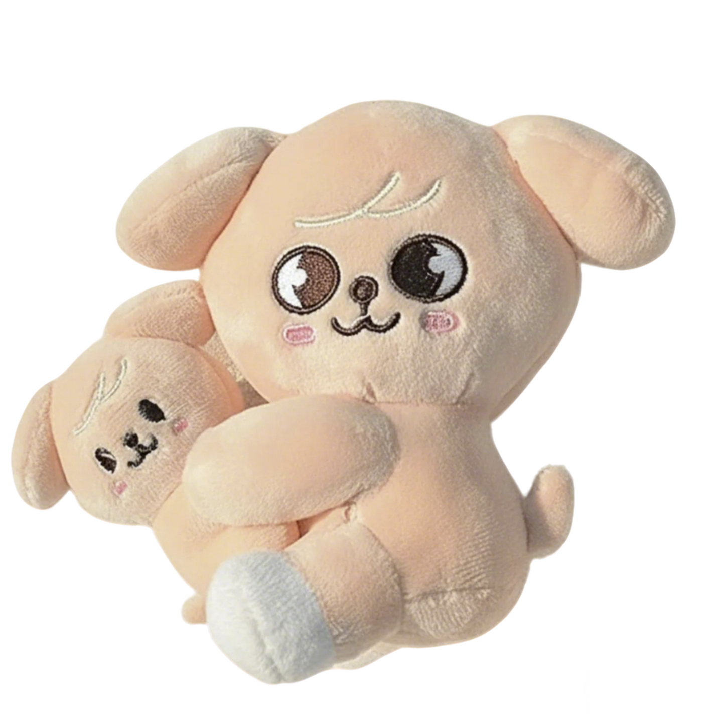 SKZOO Hugging Plushie
